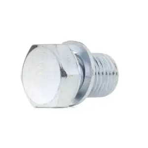 DAKAtec Drain Plug 30516 Oil Drain Plug,Oil Drain Plug, oil pan VW,AUDI,FORD,Golf IV Schragheck (1J1),Golf V Schragheck (1K1),POLO (9N_)