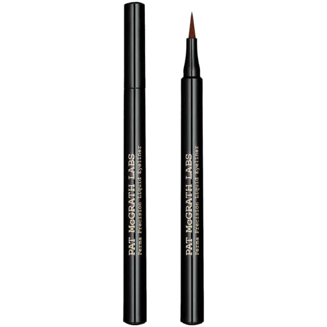 Pat McGrath Labs Perma Precision Liquid Eyeliner - Xtreme Black Coffee 1ml