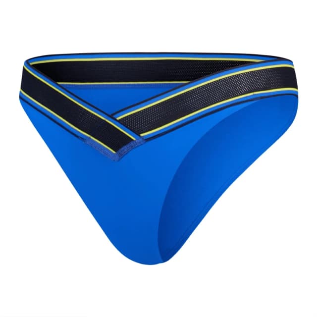 Speedo V Scoop Btm - Multi Multi 8
