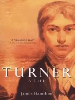 Turner by James Hamilton