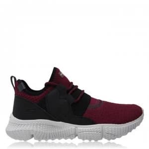 Skechers Zubazz Eri - Burgundy