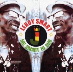 Mr Smart in Dub by Leroy Smart Vinyl Album