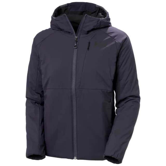 Womens hiking jacket Helly Hansen Odin 2.0 Noir Female XL