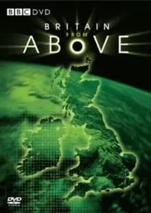 Britain from Above - DVD
