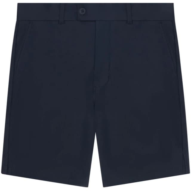 Lyle and Scott Mens Airlight Golf Shorts Dark Navy male 30