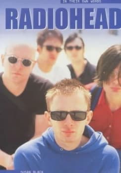 Radiohead by Ian Taylor and Susan Black and Radiohead Paperback