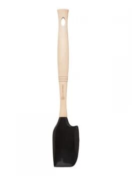 Le Creuset Medium Spatula Black