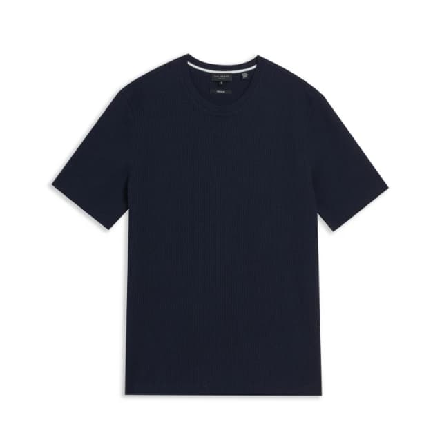 Ted Baker Frute Tee Short Sleeve Tee - Blue Blue S