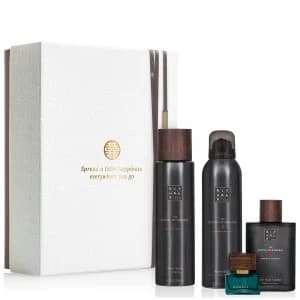 Rituals The Ritual of Samurai Invigorating Collection