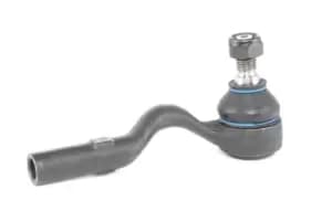 RIDEX Track rod end MERCEDES-BENZ 914T0043 2103380615,A2103380615 Tie rod end,Track rod end ball joint,Outer tie rod,Outer tie rod end