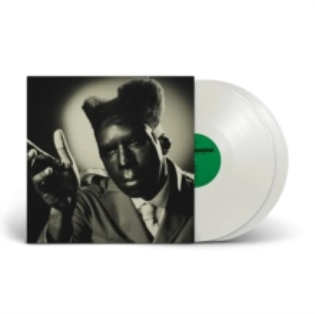 Chromakopia Vinyl