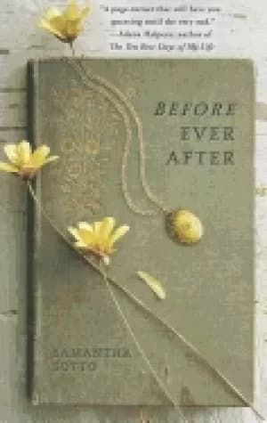 before ever after