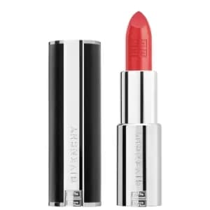 Givenchy Le Rouge Interdit Intense Silk 3.4g (Various Shades) - Mandarine Bolero