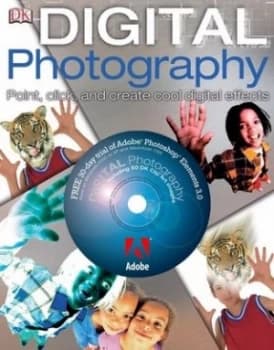 Digital Photography by Alan Buckingham Hardback