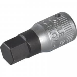 Stahlwille 1/4" Drive Hexagon Socket Bit 1/4" 8mm