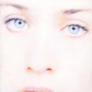 Tidal by Fiona Apple CD Album