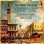 Vivaldi: Concertos with Viola da Gamba