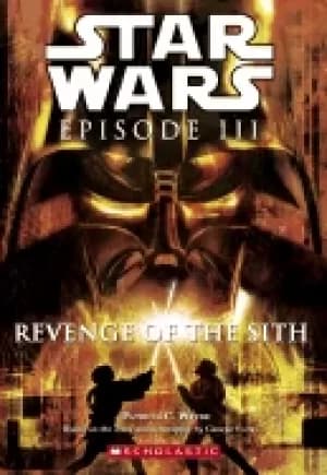 star wars episode 3 revenge of the sith