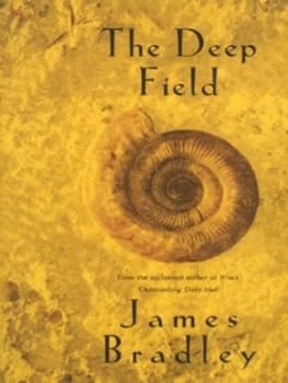 The Deep Field by James Bradley Paperback