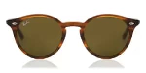 Ray-Ban Sunglasses RB2180 Highstreet 820/73