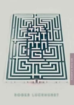 The Shining by Roger Luckhurst Paperback