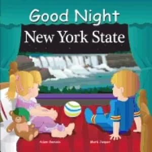good night new york state