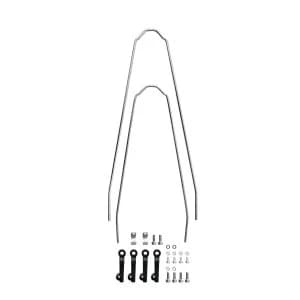 SKS U-Stays Kit Velo55 Cross For Suntour Forks