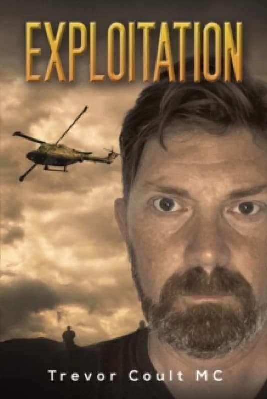 Exploitation Paperback / softback