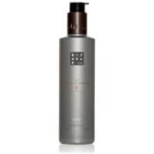 The Ritual of Samurai Body Moisturiser Sport