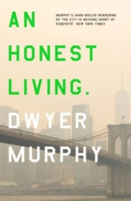An Honest Living Paperback / softback