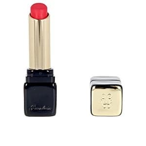 KISSKISS tender matte #775-Kiss Rouge