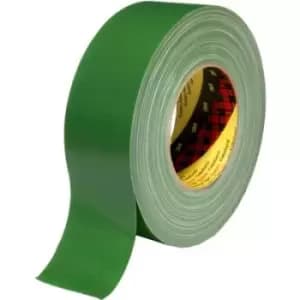 Scotch 389G50 Cloth tape Scotch Yellow (L x W) 50 m x 50 mm