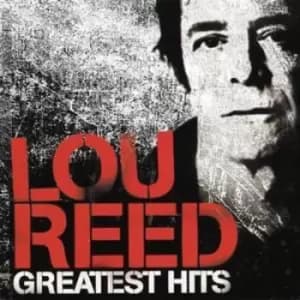 Nyc Man - Greatest Hits by Lou Reed CD Album
