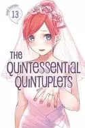quintessential quintuplets 13