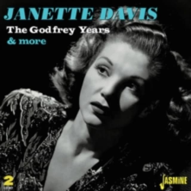 The Godfrey Years & More CD / Album (Jewel Case)