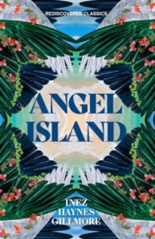 Angel Island Paperback / softback