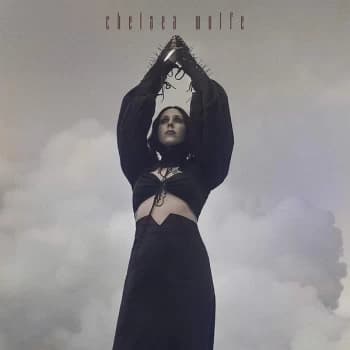 Chelsea Wolfe - Birth Of Violence Vinyl