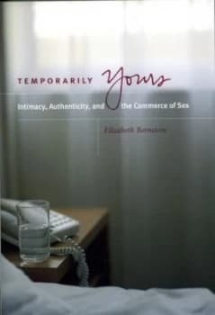Temporarily Yours by Elizabeth Bernstein Paperback