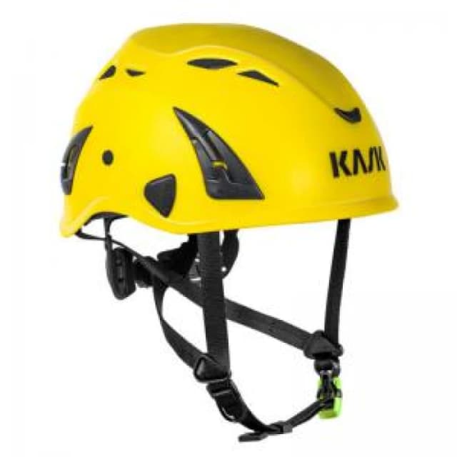 KASK Kask Superplasma PL V2 Helmet Yellow KAWHE00108-202