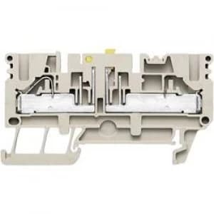 NA PTR 2.54 1933950000 Beige Weidmueller