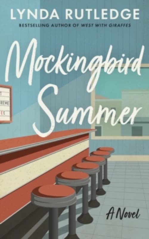 Mockingbird Summer : A Novel Paperback / softback
