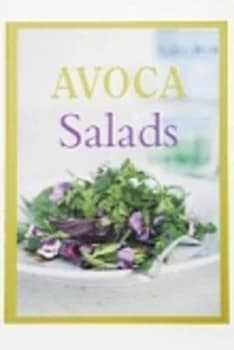 Avoca Salads Paperback