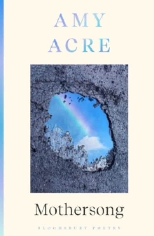 Mothersong : Shortlisted for the John Pollard Foundation International Poetry Prize Paperback / softback