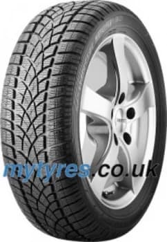 Dunlop SP Winter Sport 3D ( 195/50 R16 88H XL AO )