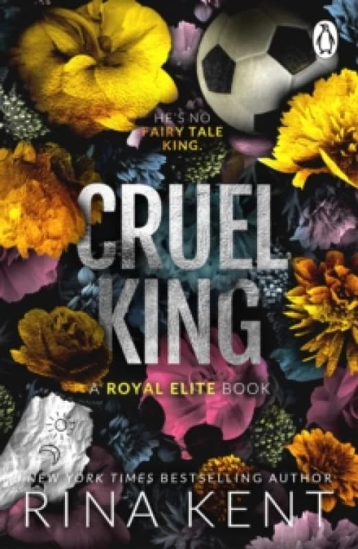 Cruel King Paperback / softback