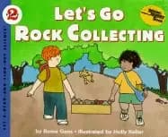 lets go rock collecting