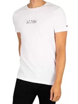 Square Logo T-Shirt