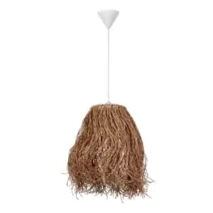 Onli Aloha Pendant Ceiling Light Beige