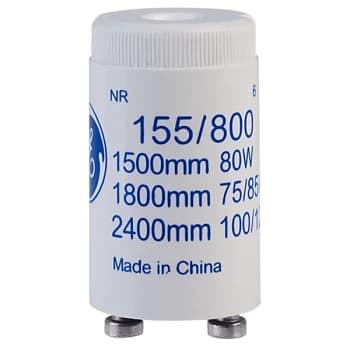 GE Lighting Starter Fluorescent - 75-85/100-125W