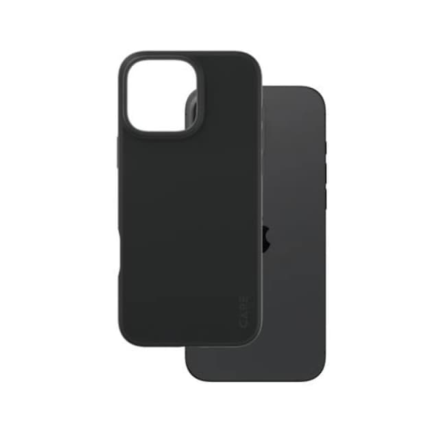 PanzerGlass CARE by Case Black iPhone 16 Pro Max